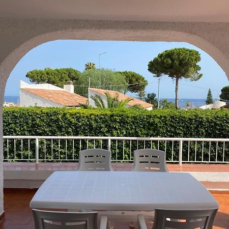 Villa Titti Residence La Bussola Fontane Bianche Luaran gambar