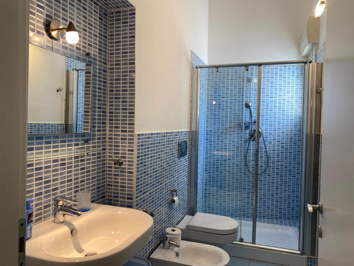 Villa Titti Residence La Bussola Fontane Bianche Luaran gambar