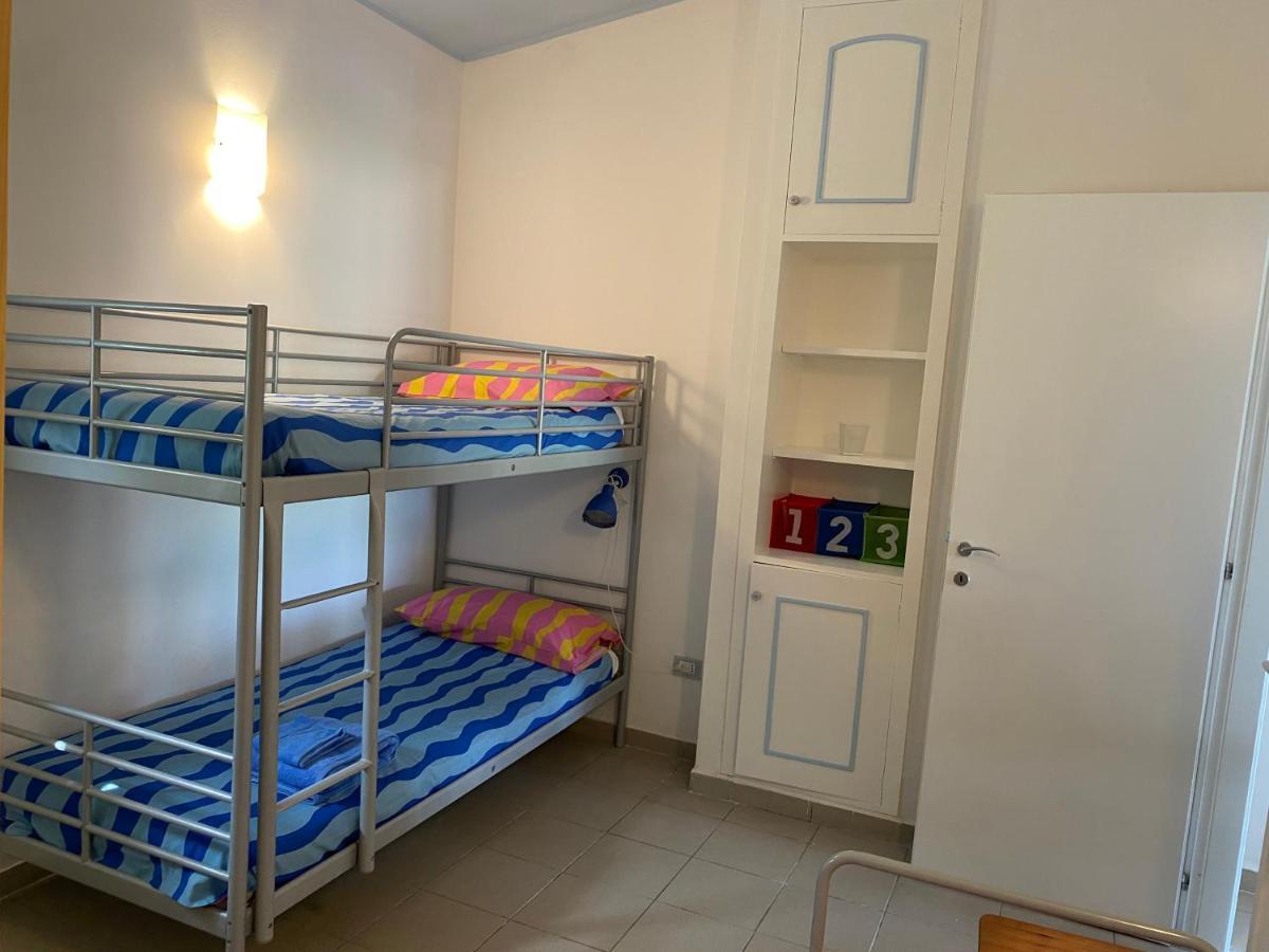 Villa Titti Residence La Bussola Fontane Bianche Luaran gambar