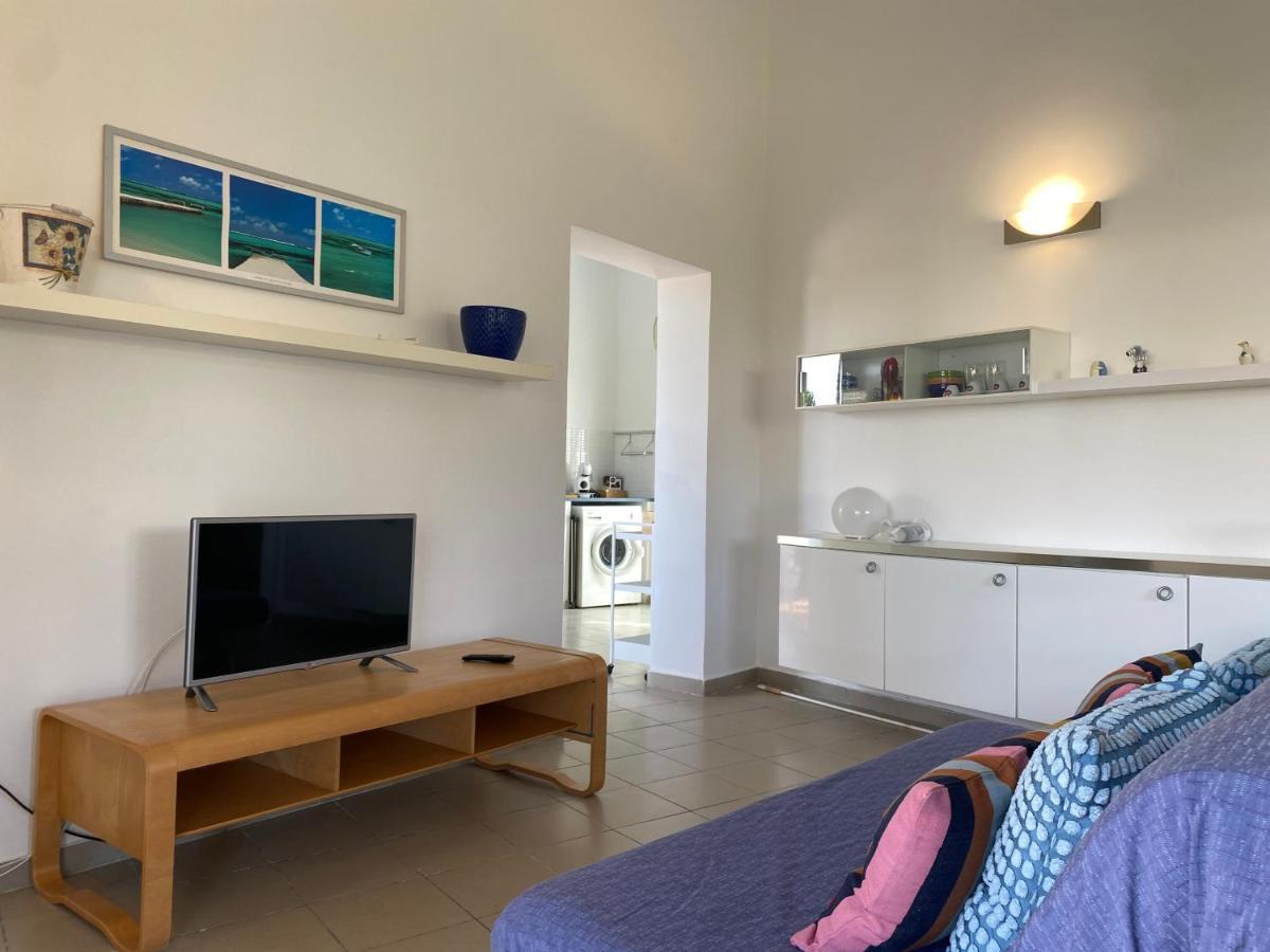 Villa Titti Residence La Bussola Fontane Bianche Luaran gambar