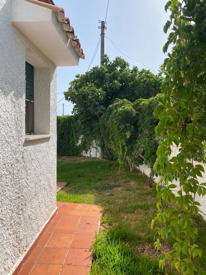 Villa Titti Residence La Bussola Fontane Bianche Luaran gambar